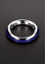 Cazzo Cockings - 55 mm - Blue - Cock Rings