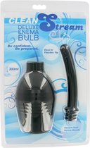 Deluxe Enema Bulb - 300ml - Intimate Douche