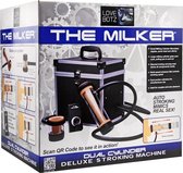 The Milker - Sex Machines