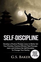 Self-Discipline ( Updated Version 2nd Edition )