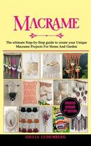 Macrame ( Updated Version 2nd Edition )