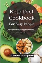 Kеto Diеt Cookbook For Busy People