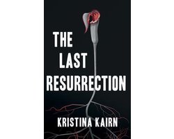 The Bloodprint-The Last Resurrection