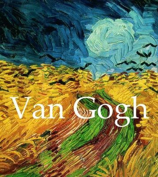 Van Gogh - cover