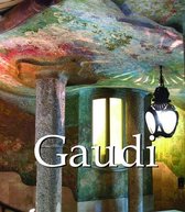 Mega Square Gaudi