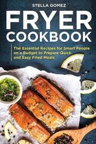 Fryer Cookbook