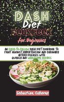 Dash Diet Cookbook For Beginners