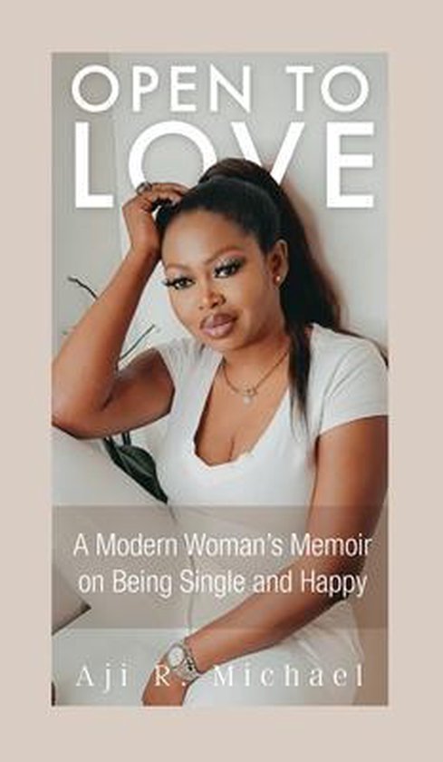 Open to Love - cover