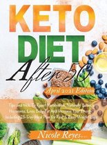 Keto Diet After 50
