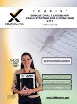 Praxis Educational Leadership 0411: