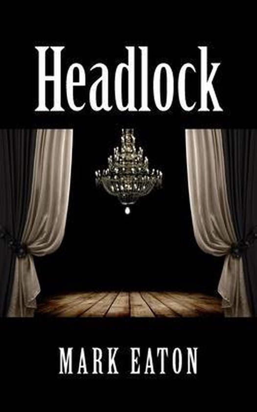 Headlock - cover