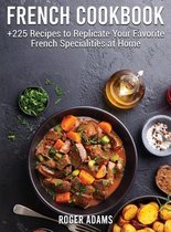 French Cookbook