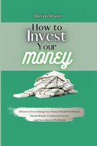 How to Invest Your Money