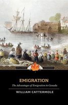 Applewood Canadiana- Emigration
