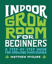 Indoor Grow Room for Beginners