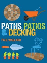 Paths, Patios and Decking