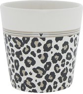 Bastion Collections - Beker - Leopard