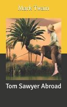 Tom Sawyer Abroad