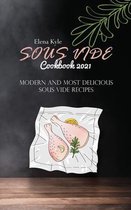 Sous Vide Cookbook 2021