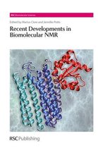 Recent Developments in Biomolecular NMR