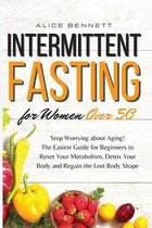 Intermittent Fasting for Women over 50