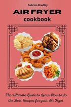 Air Fryer Cookbook