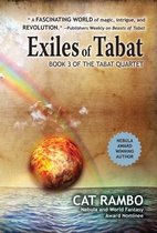 Tabat Quartet- Exiles of Tabat
