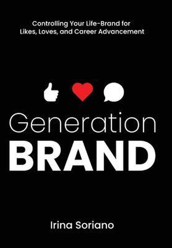 Generation Brand - cover