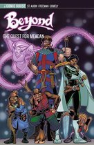 Beyond Archives Volume 1 - The Quest for Meadan