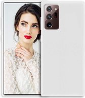 Samsung Note 20 Ultra Hoesje | Soft-Touch | Microvezel | Siliconen | TPU| Note 20 Ultra Hoesje Samsung | Cover Note 20 Ultra | Note 20 Ultra Case | Samsung Note 20 Ultra Case | Samsung Note 2