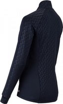 Sjeng Sports Unita Plus Damesvest Dark Blue - 44