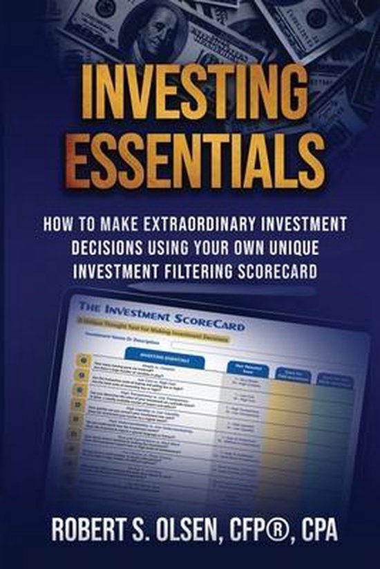 Investing Essentials - cover