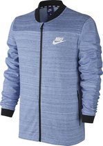 Nike · Sportswear Advance 15 vest Heren - Maat S