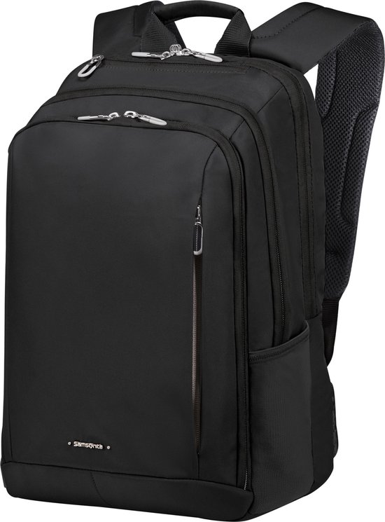 "Samsonite Laptop Backpack - Guardit Classy Backpack 15,6" "Black"