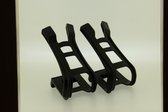 Toeclip (set van 2)