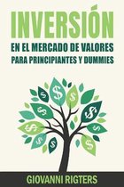 Inversi�n En El Mercado De Valores Para Principiantes Y Dummies [Stock Market Investing For Beginners & Dummies]