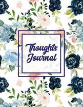 Thoughts Journal