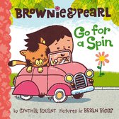 Brownie & Pearl - Brownie & Pearl Go for a Spin