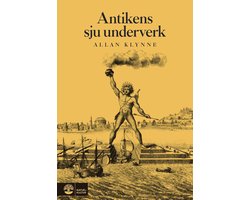 Antikens sju underverk