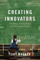 Creating Innovators (Enhanced eBook)