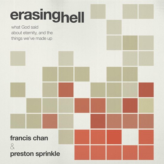 Erasing Hell - cover