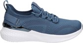 Ara Maya dames sneaker - Blauw - Maat 41