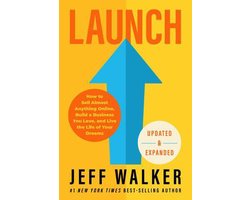 Launch (Updated & Expanded Edition)
