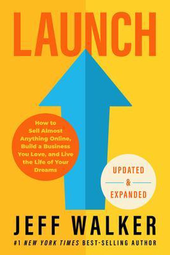 Launch (Updated & Expanded Edition) - cover