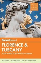Fodor's Florence And Tuscany