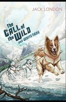 Call of the Wild illustrated