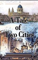 A Tale of Two Cities Illustrated