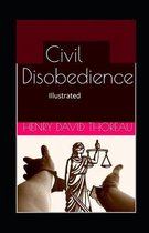 Civil Disobedience Illustrated