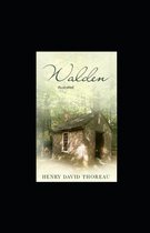 Walden Illustrated