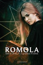 Romola by George Eliot